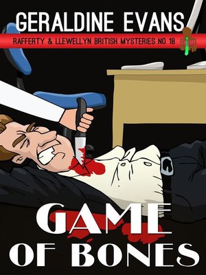 cover image of Game of Bones